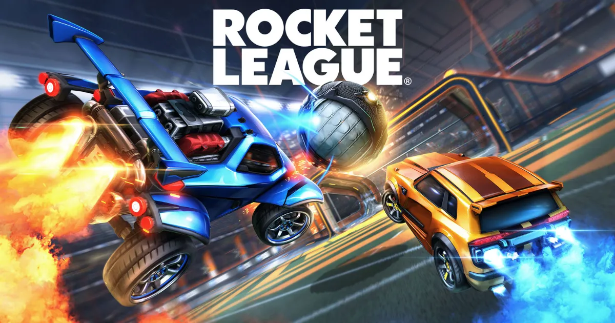 Rocket League