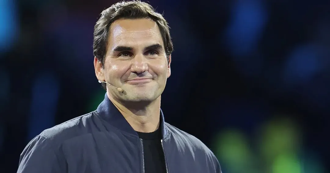 Roger Federer Roger Federer