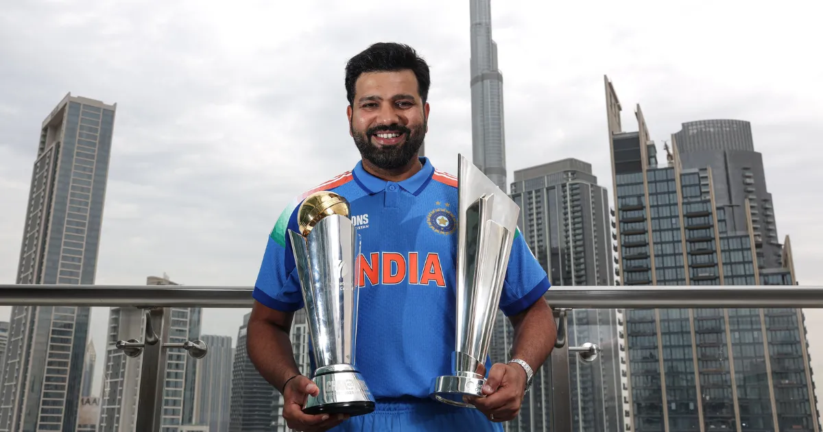 Rohit Sharma Captaincy Record: Complete Stats & Achievements in All Formats