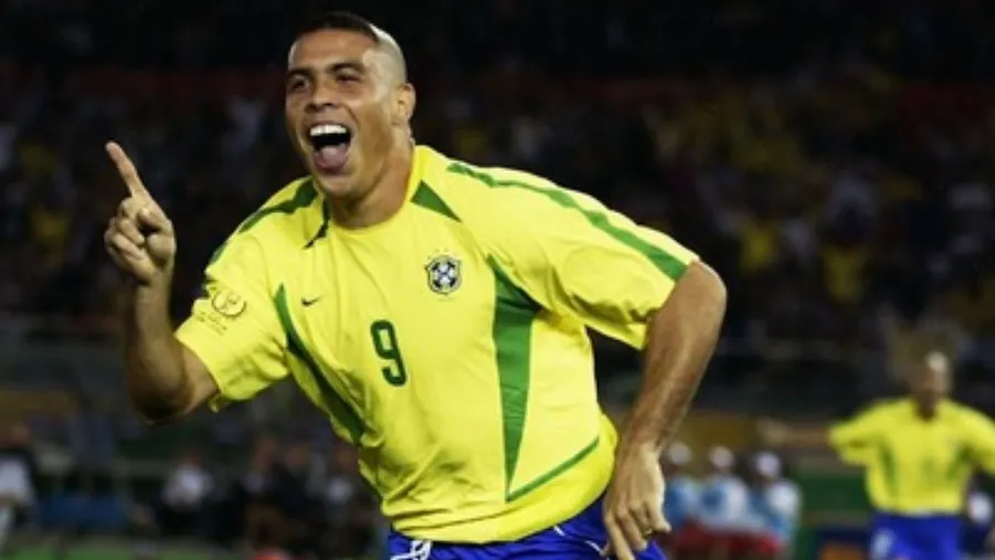 Ronaldo Nazario