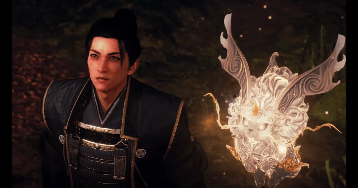 Characters in Nioh 3