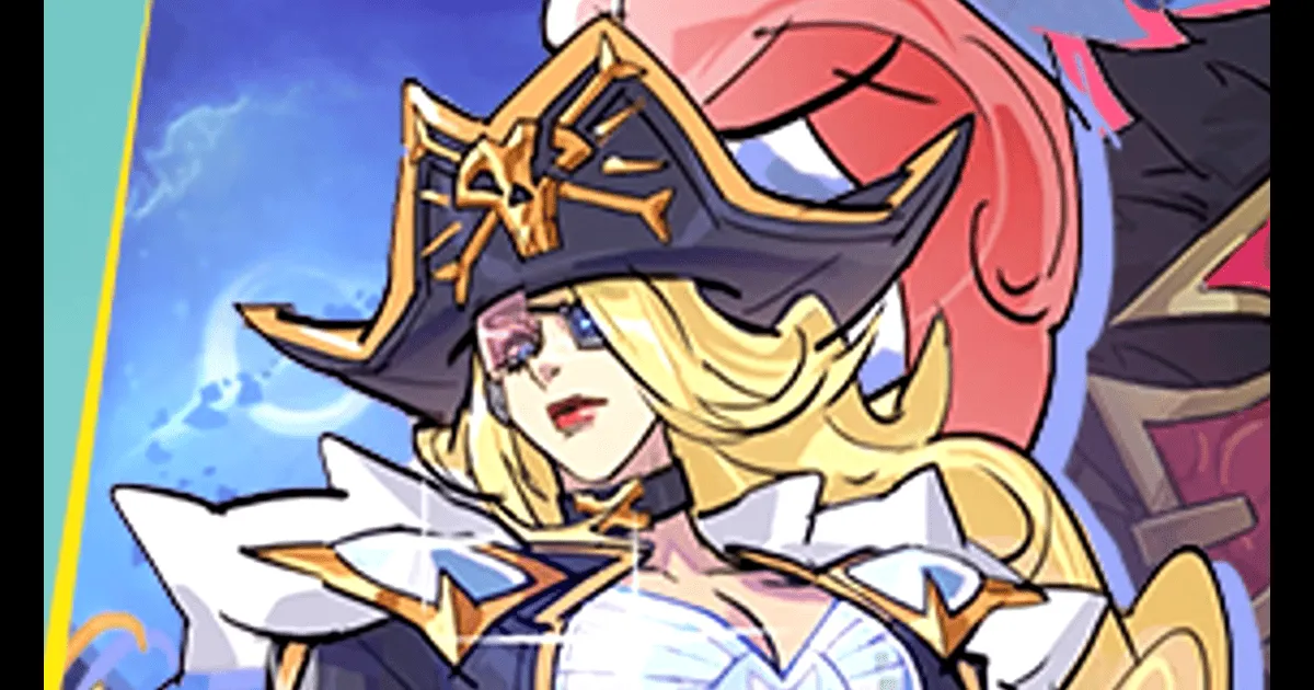 New Marauder Skin Emma Frost