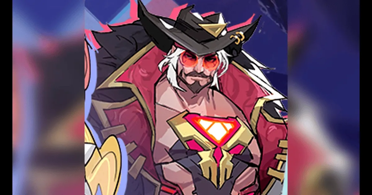 New Maraudar Skin Iron Man