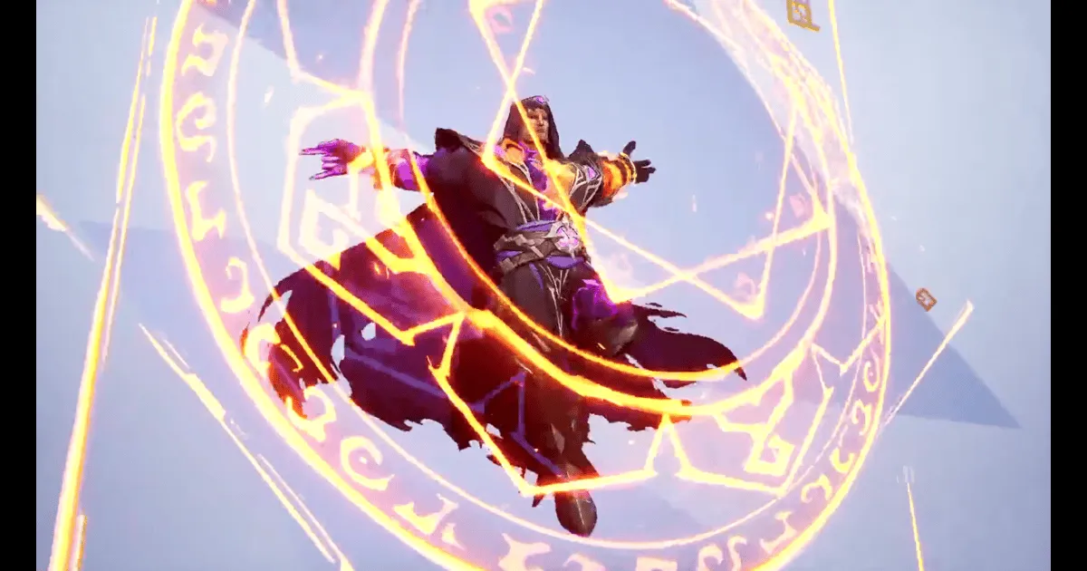 Faulty Dreams Dr. Strange