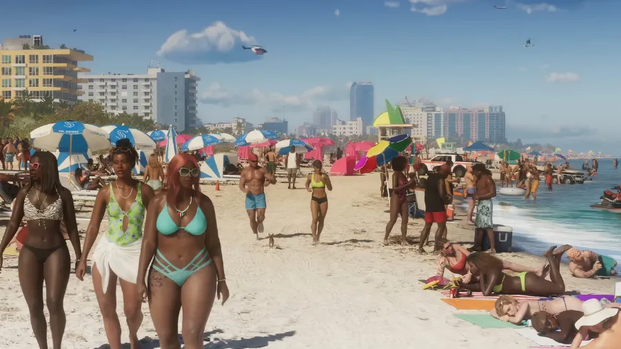 Seamless NPC Movement