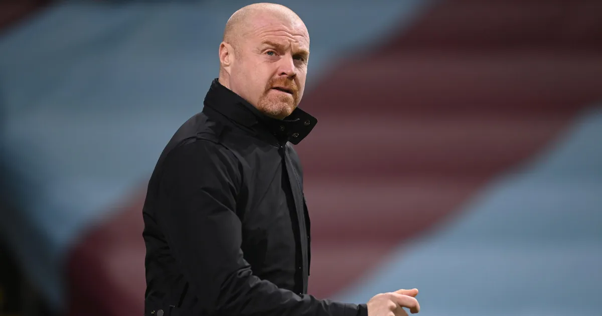 Sean Dyche