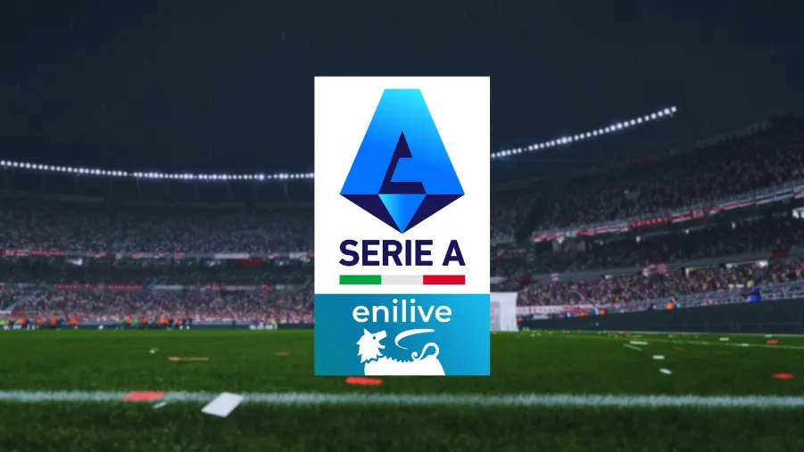 Best Serie A FC 25 Tactics Codes Best Serie A FC 25 Tactics Codes