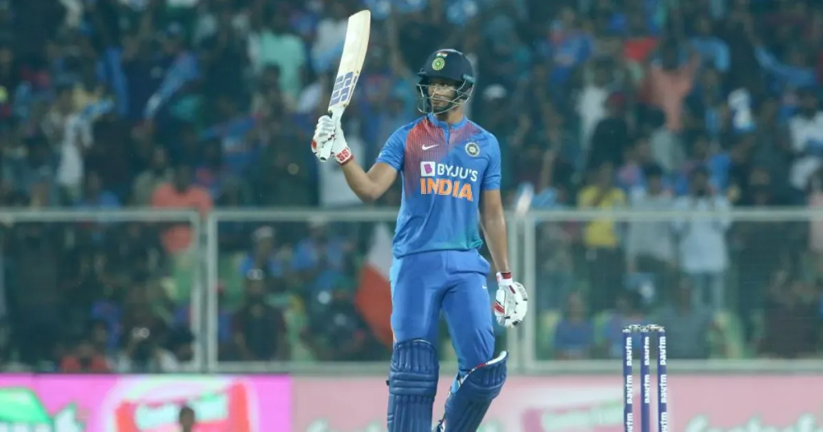 Shivam Dube Shivam Dube