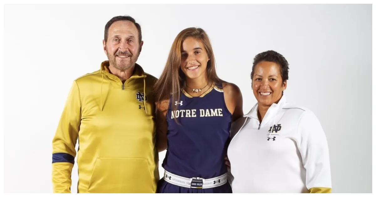 Sonia Citron parents