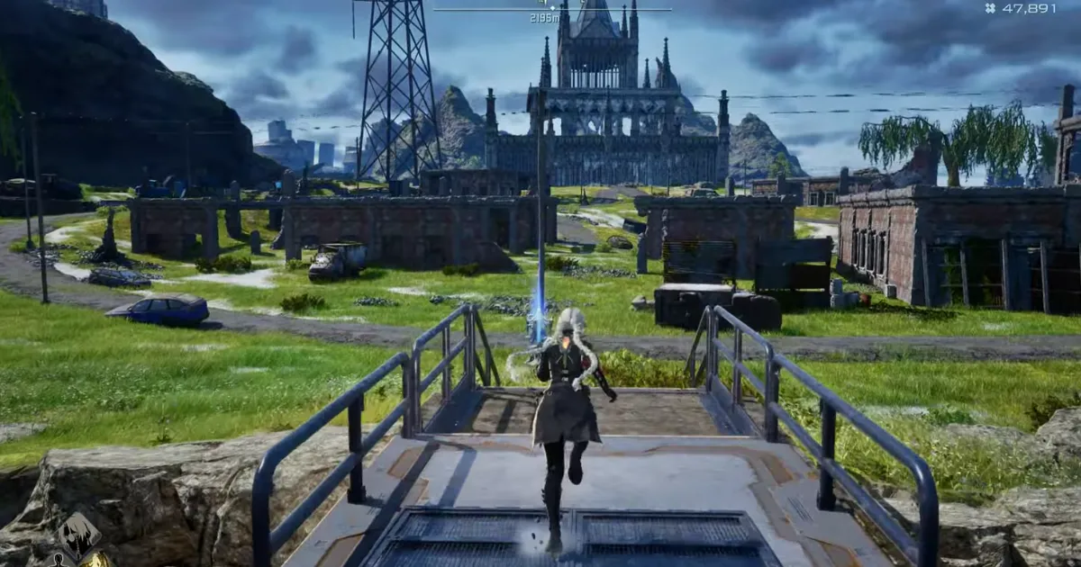 How to Reach Cultist Altar