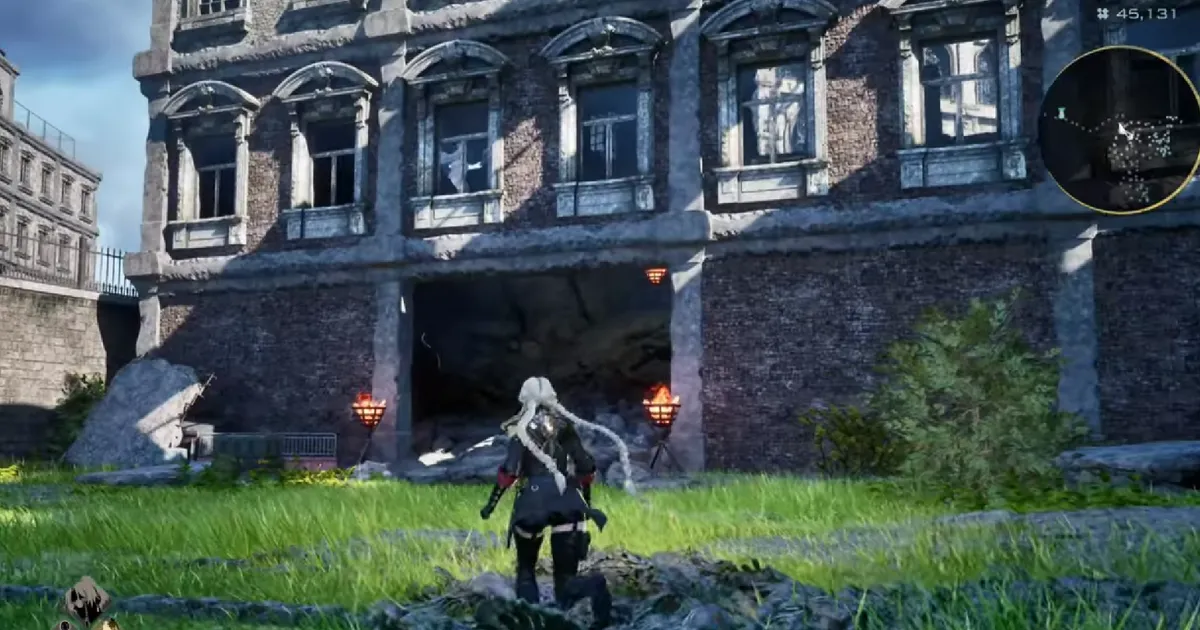 How to Reach Cultist Altar