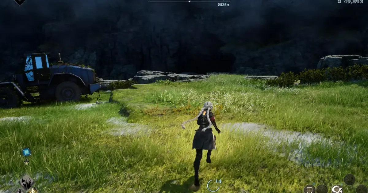 How to Reach Cultist Altar