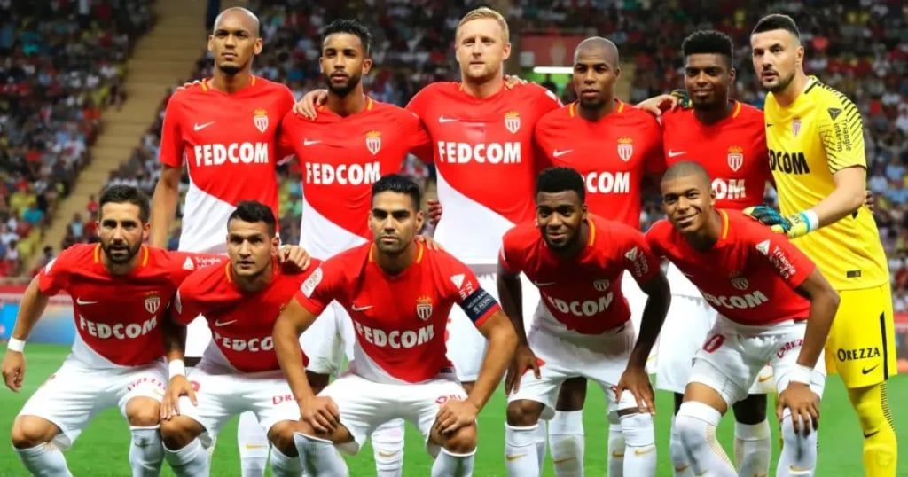 AS Monaco