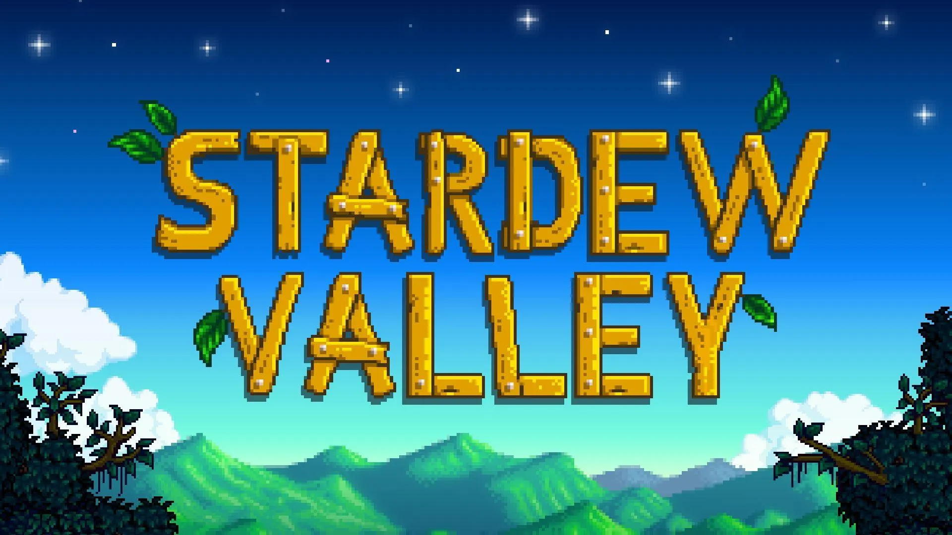 Stardrew Valley