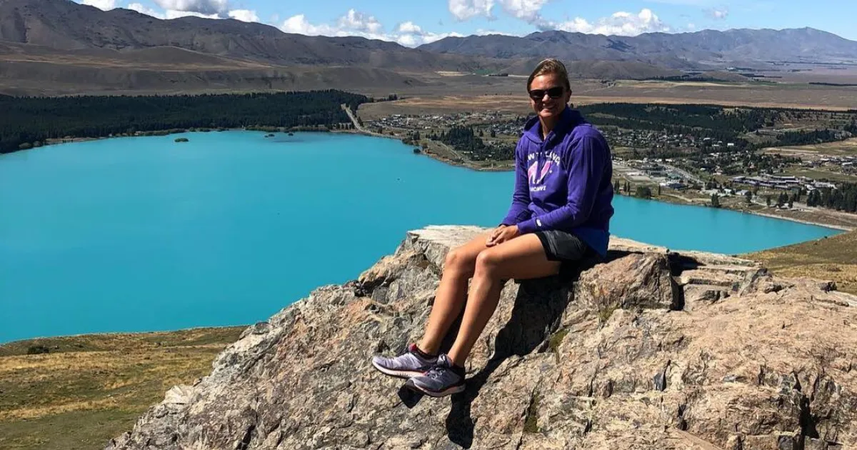 Suzie Bates Suzie Bates