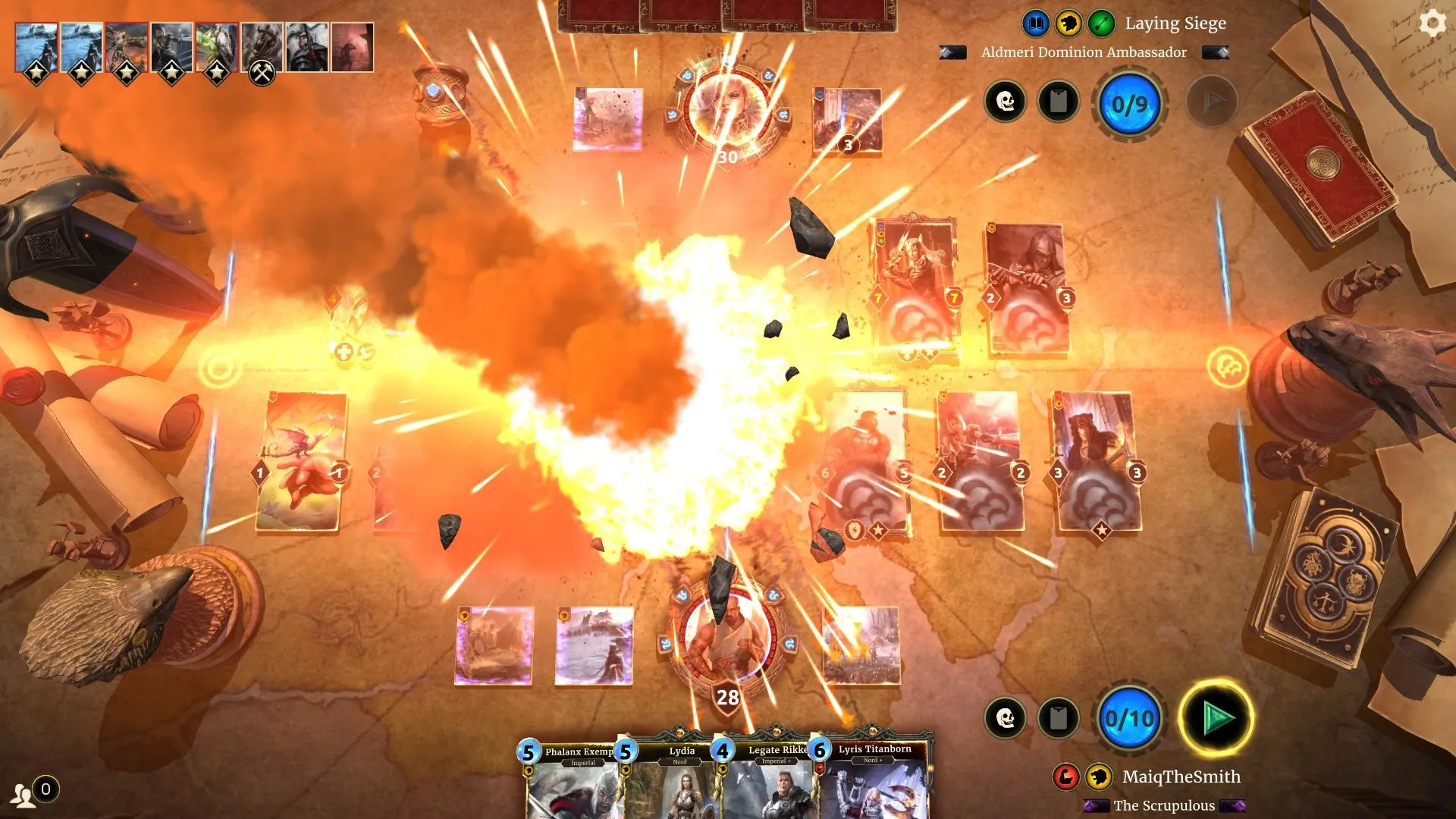 The Elder Scrolls: Legends