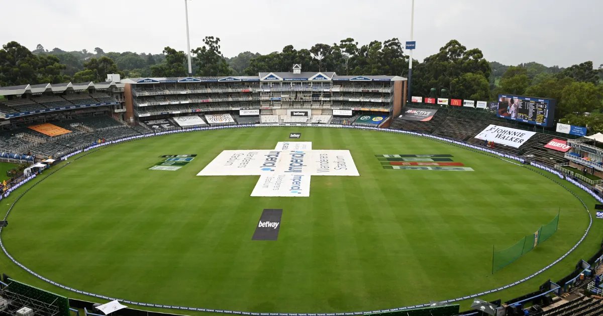 The Wanderers The Wanderers