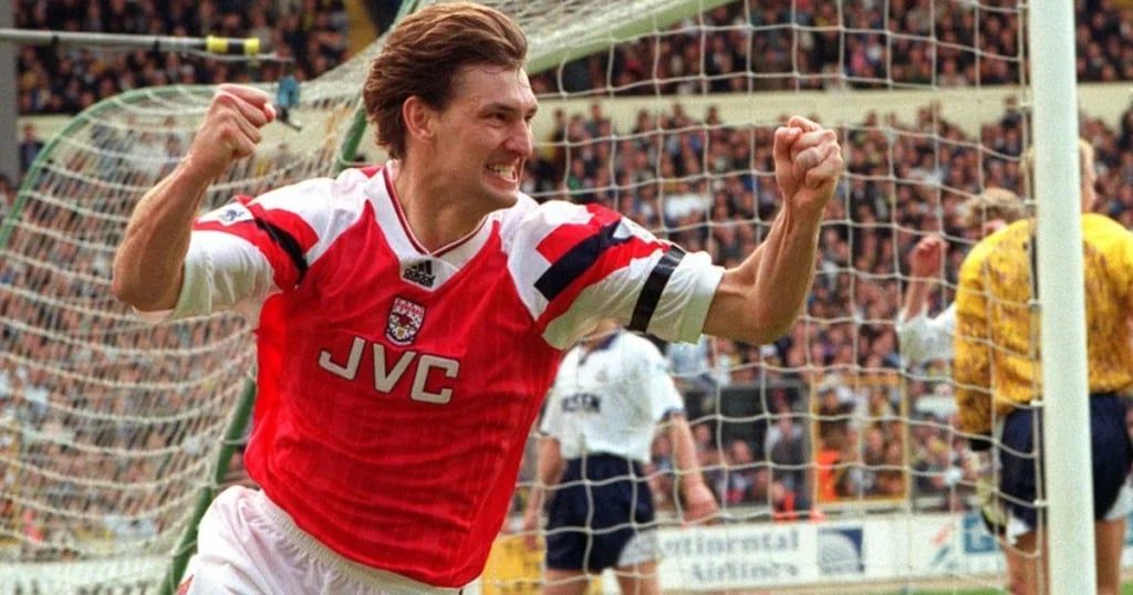 Tony Adams