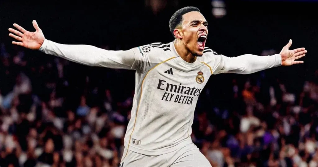 Trent Alexander-Arnold