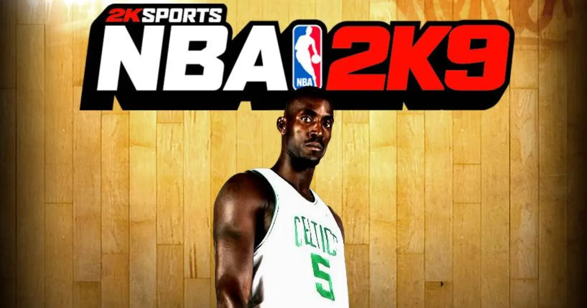 best nba 2k game
