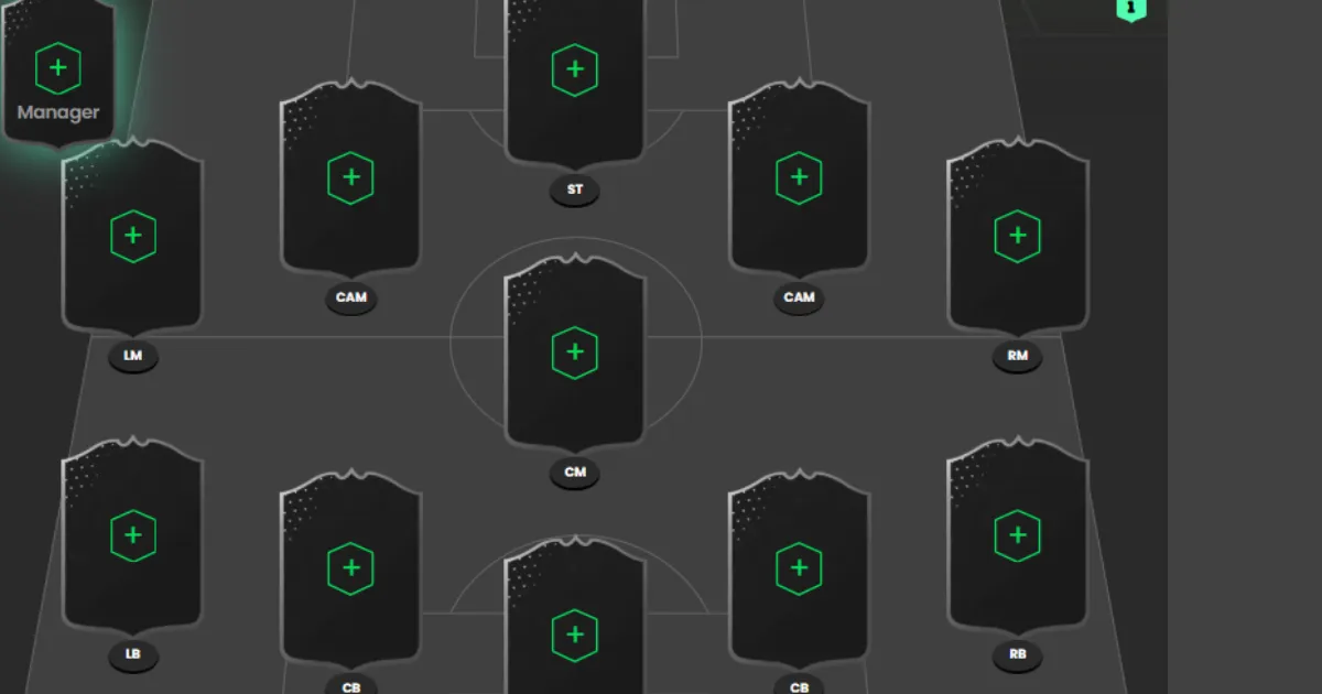 EA FC Best Defensive Build