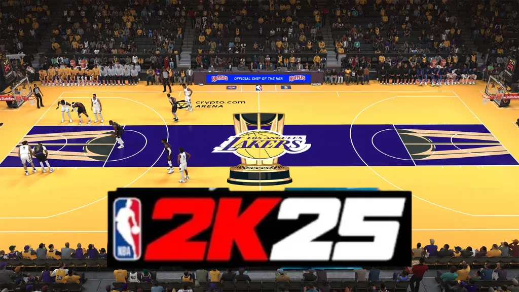 best nba 2k25 mods