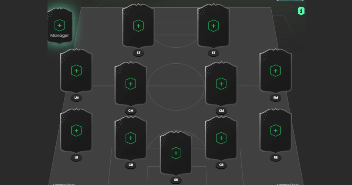 EA FC 25 BEST Defensive Build