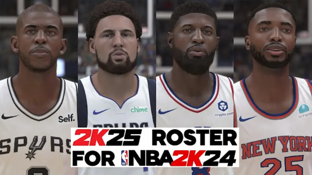 best mod nba 2k