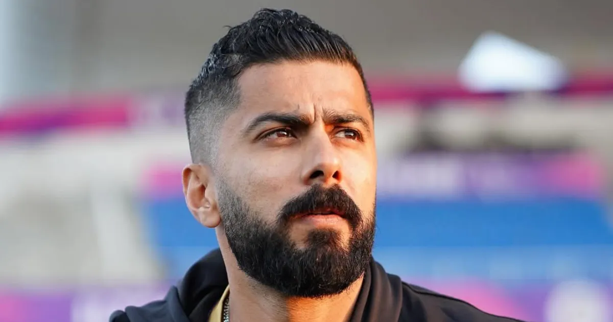 Ali Khan: Net Worth, Wife, Family, Career, Stats And More