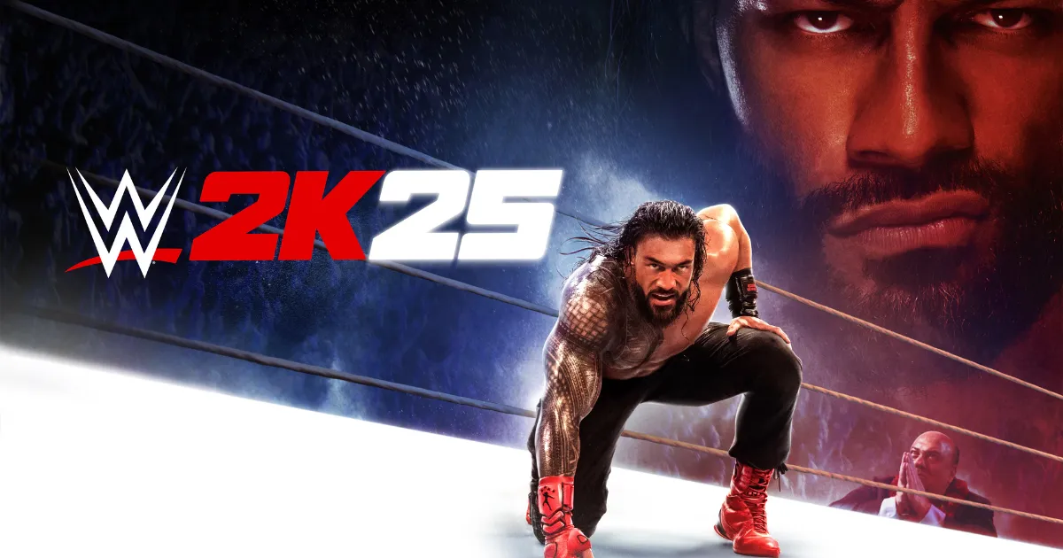 Missing Wrestlers From WWE 2K25