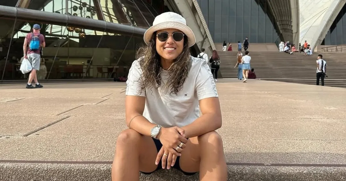 Chloe Tryon Net Worth