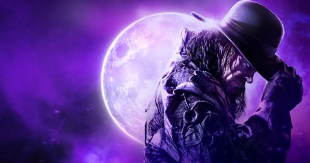 List of Missing Wrestlers In WWE 2K25