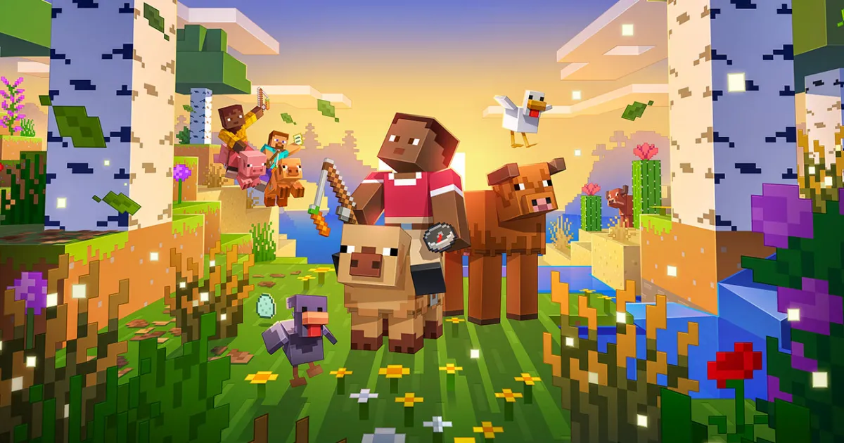 How to Build a House in Minecraft