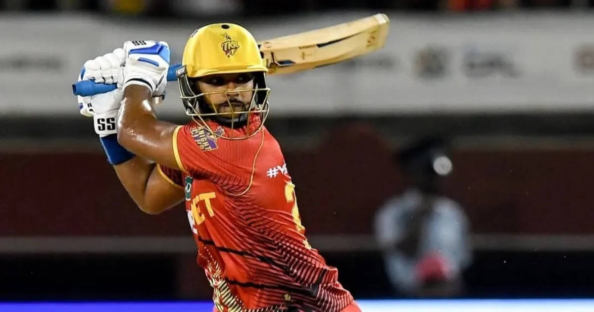 Trinbago Knight Riders