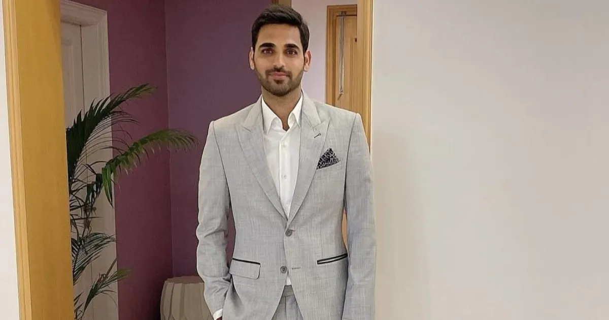 Bhuvneshwar Kumar Net Worth