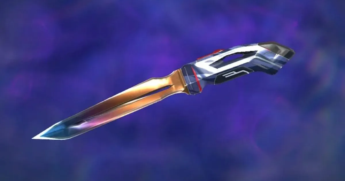 Top 10 Best Valorant Knives in 2026: All Knives Ranked List