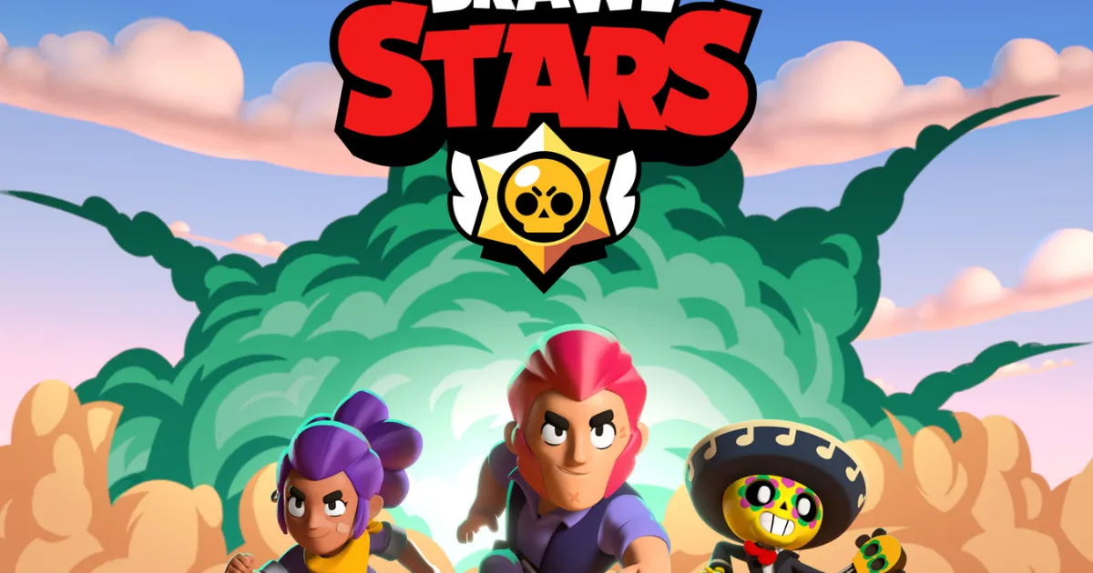 Brawl Stars