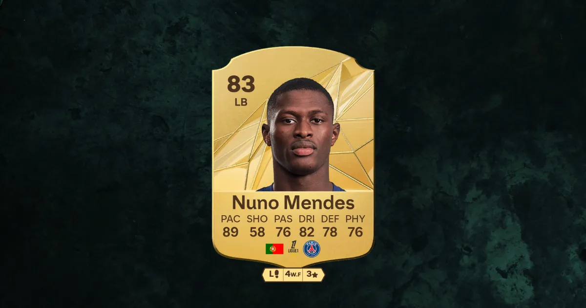 Best LB FC 25 Career Mode: All Players Ranked