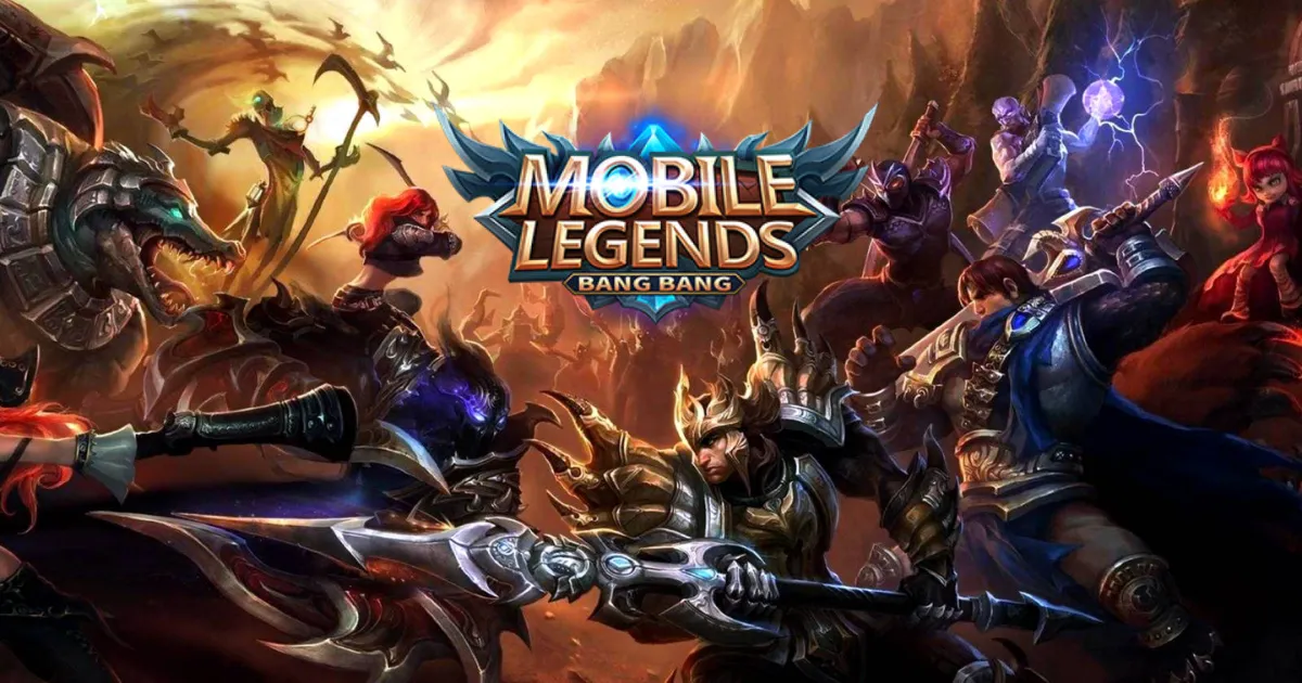 Mobile Legends