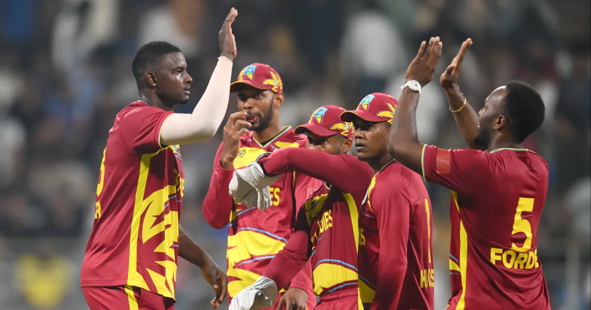 West Indies Cricket Team