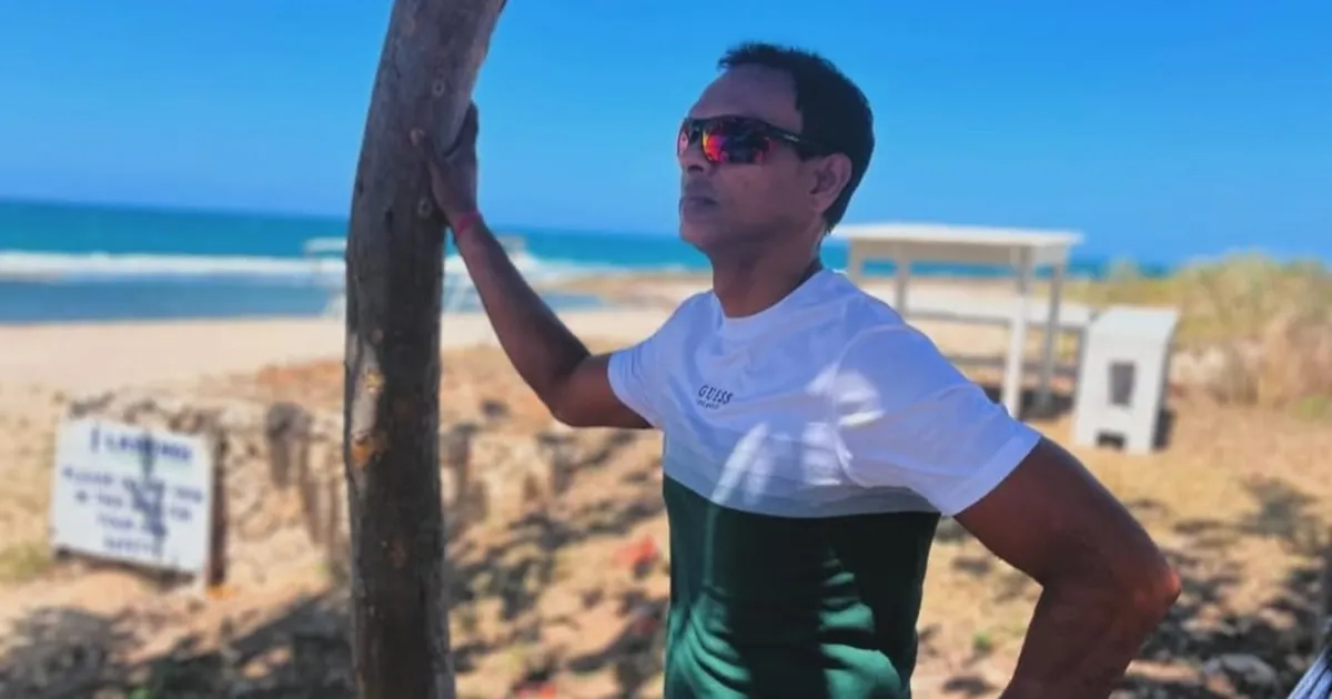 Shivnarine Chanderpaul Net Worth