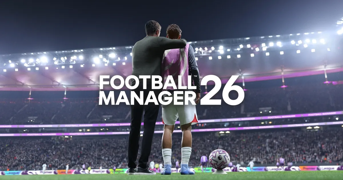 Football Manager