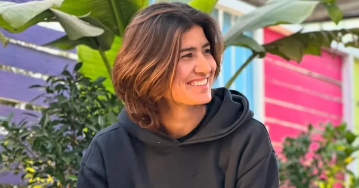 Diana Baig Net Worth