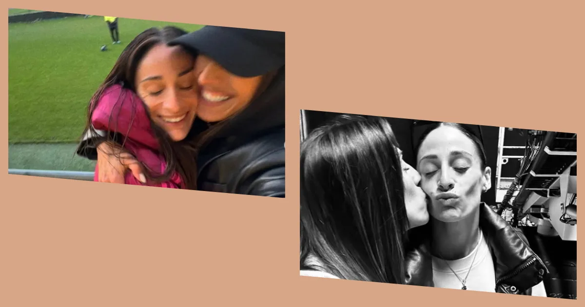 Esther Gonzalez partner