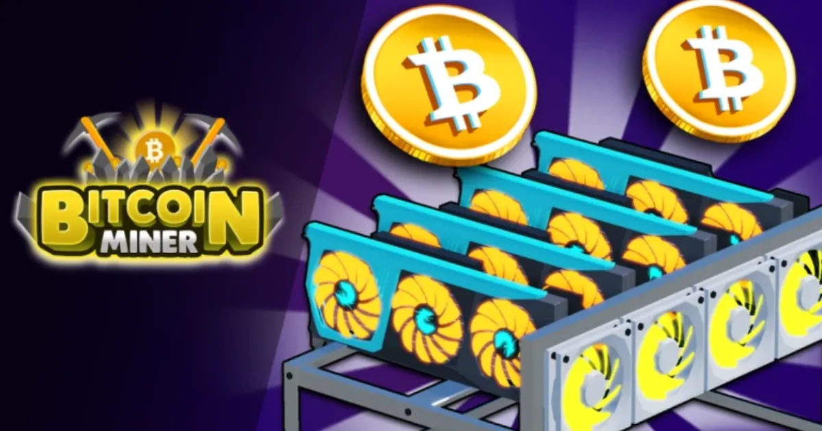 Bitcoin Miner Bitcoin Miner