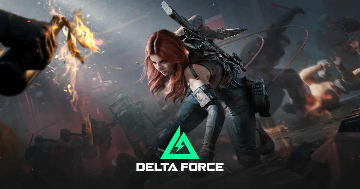 Delta Force