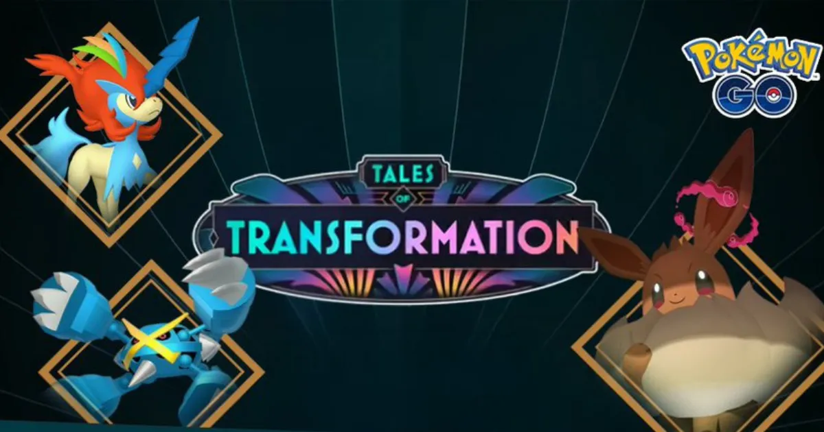 Tales of Transformation