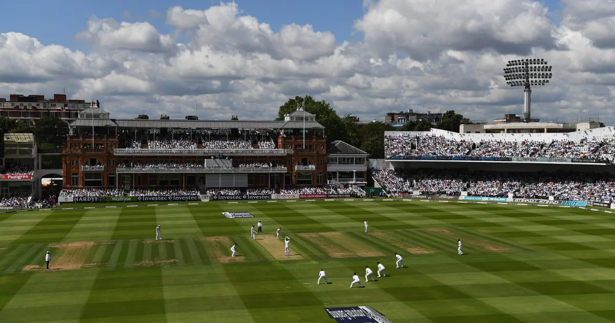 Lord's Cricket Ground, England Lord's Cricket Ground, England