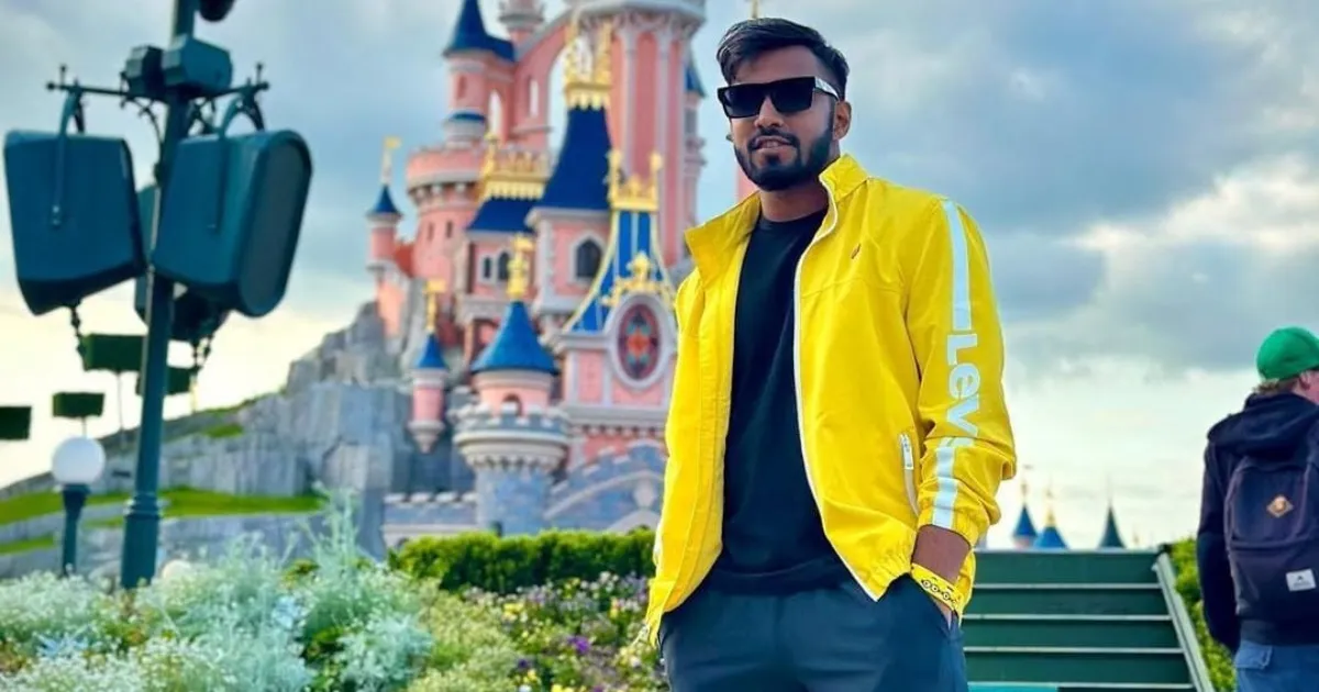 Techno Gamerz Net Worth