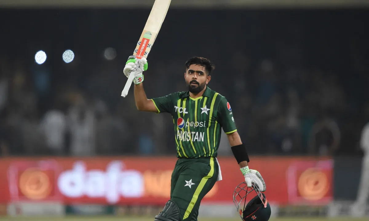 Babar Azam Babar Azam